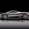 Pagani Zonda F (2005) #Pagani #Zonda #sportowe #auto #samochód #samochod