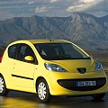 Peugeot 1007 #Peugeot #Mikrovan #Auto #Samochod #Samochód