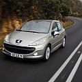 Peugeot 207 #Peugeot #hatchback #Auto #Samochod #Samochód