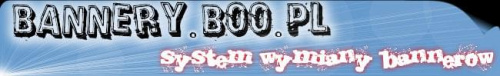 logo bannerów boo :D