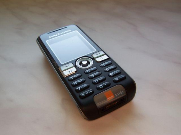 SONY ERICSSON K510i