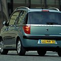 Peugeot 1007 #Peugeot #Mikrovan #Auto #Samochod #Samochód