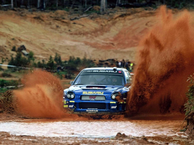WRC