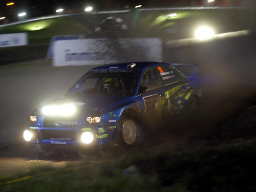 WRC
