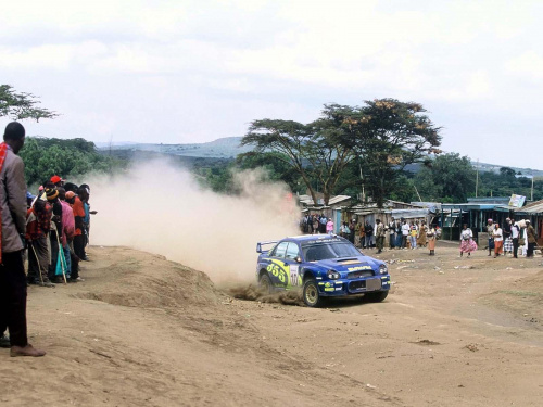 WRC