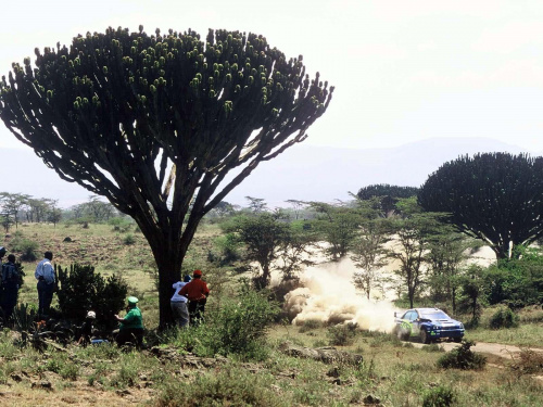 WRC