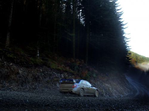 WRC