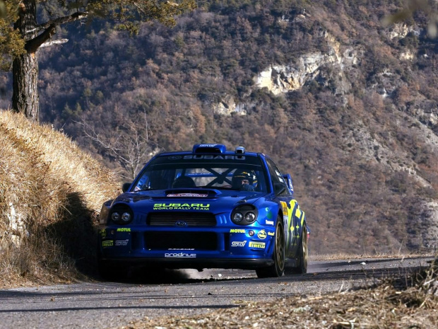 WRC