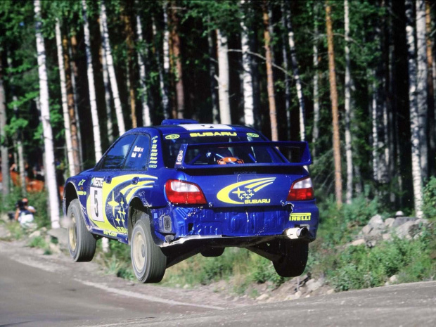 WRC