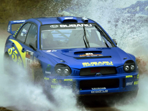 WRC