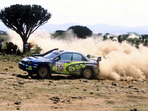 WRC