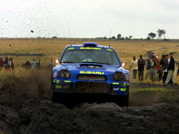 WRC