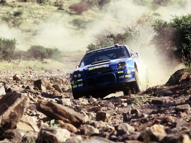 WRC
