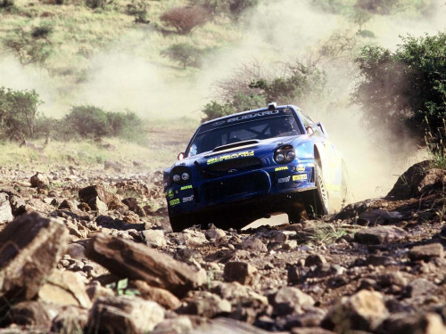 WRC