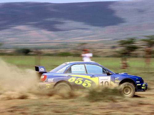 WRC