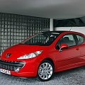 Peugeot 2007 GT Turbo #Peugeot #Turbo #hatchback #Auto #Samochod #Samochód