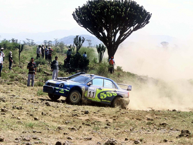 WRC