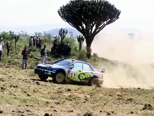 WRC