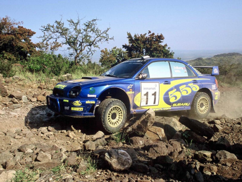 WRC
