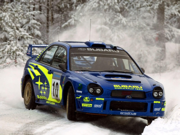 WRC