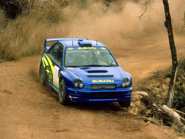 WRC