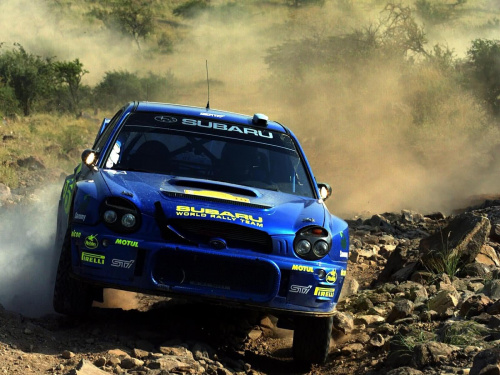 WRC