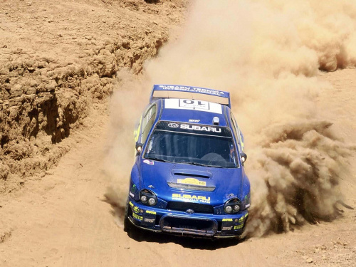 WRC