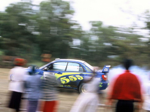 WRC
