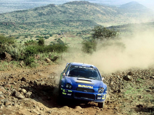 WRC