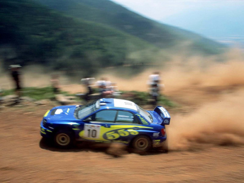 WRC