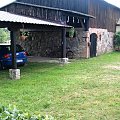 wiata dla samochodów #samochody