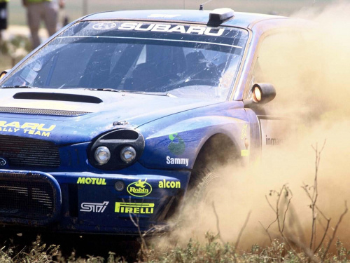 WRC