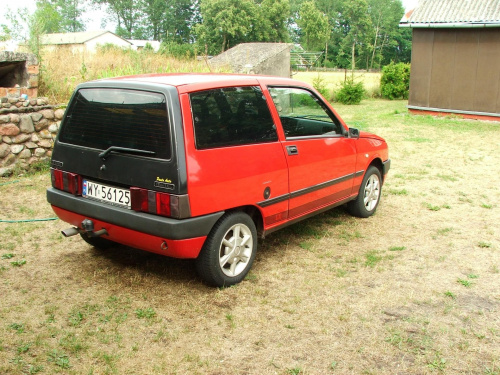 Lancia Y10