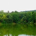 #woda #przyroda #jezioro #cegielnia #Bielawa