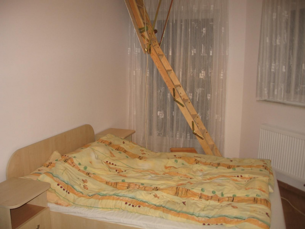 pokój w apartamencie