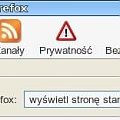 Preferencje #FirefoxTango