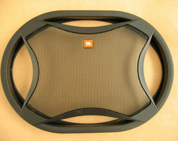 JBL GTO 936