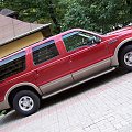 Ford Excursion