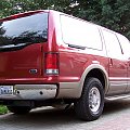 Ford Excursion