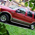 Ford Excursion