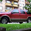 Ford Excursion