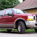 Ford Excursion