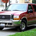 Ford Excursion