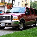 Ford Excursion