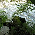 Bieszczady powódż