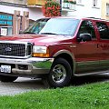 Ford Excursion