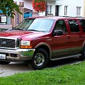 Ford Excursion