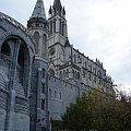 #Lourdes