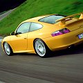 Porsche 911 GT3 (2003) #Porsche #GT3 #auto #samochód #samochod #Sportowy