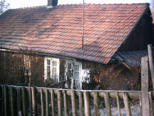 Prądnik i Witkowice oraz Bolechowice